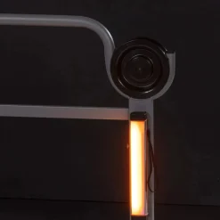 Disc-O-Bed - Outdoor- und Campinglicht X5