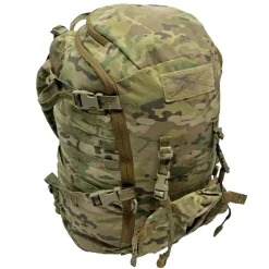 Dänischer Armeerucksack M/17 gebraucht