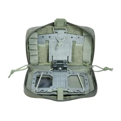 Dokumententasche Tac Organizer Pro