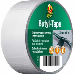 Duck Tape - Butylband 38 mm x 5 m schwarz