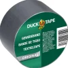 Duck Tape - Gewebeband 50 mm x 5 m silberfarben