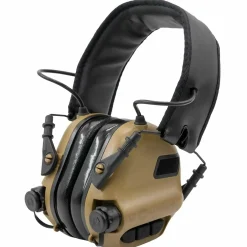 EARMOR - Aktivgehörschutz M31 MOD3 NRR 22