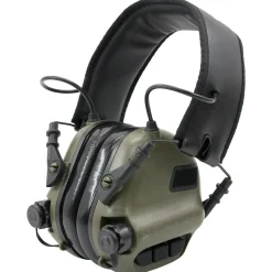 EARMOR - Aktivgehörschutz M31 MOD3 NRR 22