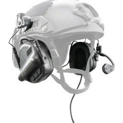 EARMOR - Aktivgehörschutz M32 für FAST Helme NRR22