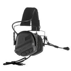 EARMOR - Aktivgehörschutz M32 PLUS