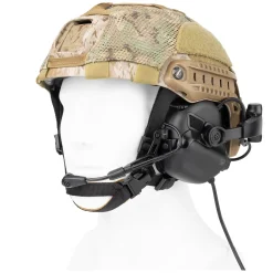 EARMOR - Aktivgehörschutz M32X PLUS Set