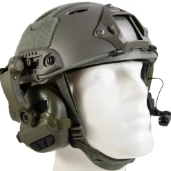 EARMOR - Aktivgehörschutz M32X PLUS Set