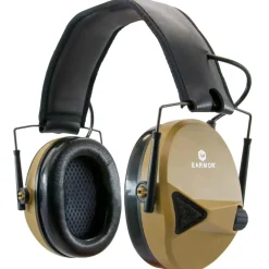 EARMOR - Aktivgehörschutz M30 NRR 24