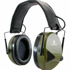 EARMOR - Aktivgehörschutz M30 NRR 24