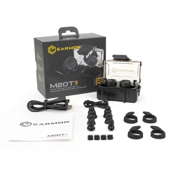 EARMOR - Elektronische Ohrstöpsel M20T Pro