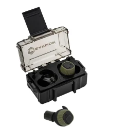 EARMOR - Elektronische Ohrstöpsel M20