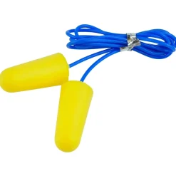 EARMOR - Gehörschutz MaxDefense Ear Plugs Silikon NRR28 100 Paar