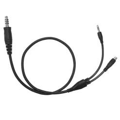 EARMOR - Gehörschutz-Audiokabel S27