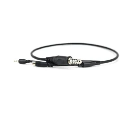 EARMOR - Gehörschutz-Audiokabel S27