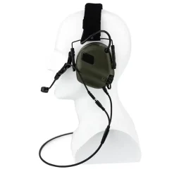 EARMOR - Gehörschutz-Audiokabel S27