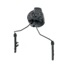 EARMOR - Helm Rail Adapter M11 Peltor