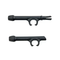 EARMOR - Helm Rail Adapter M11 Peltor