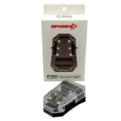 EARMOR - Helm-Licht F101