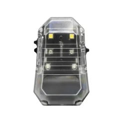 EARMOR - Helm-Licht F101