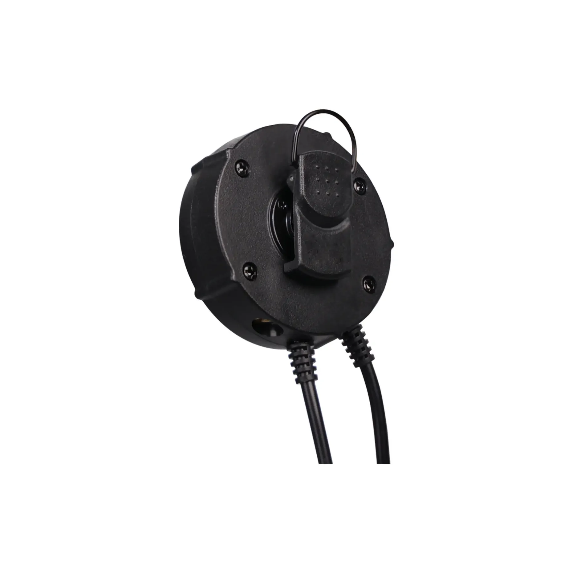 EARMOR - Kenwood Push-To-Talk-Knopf M55