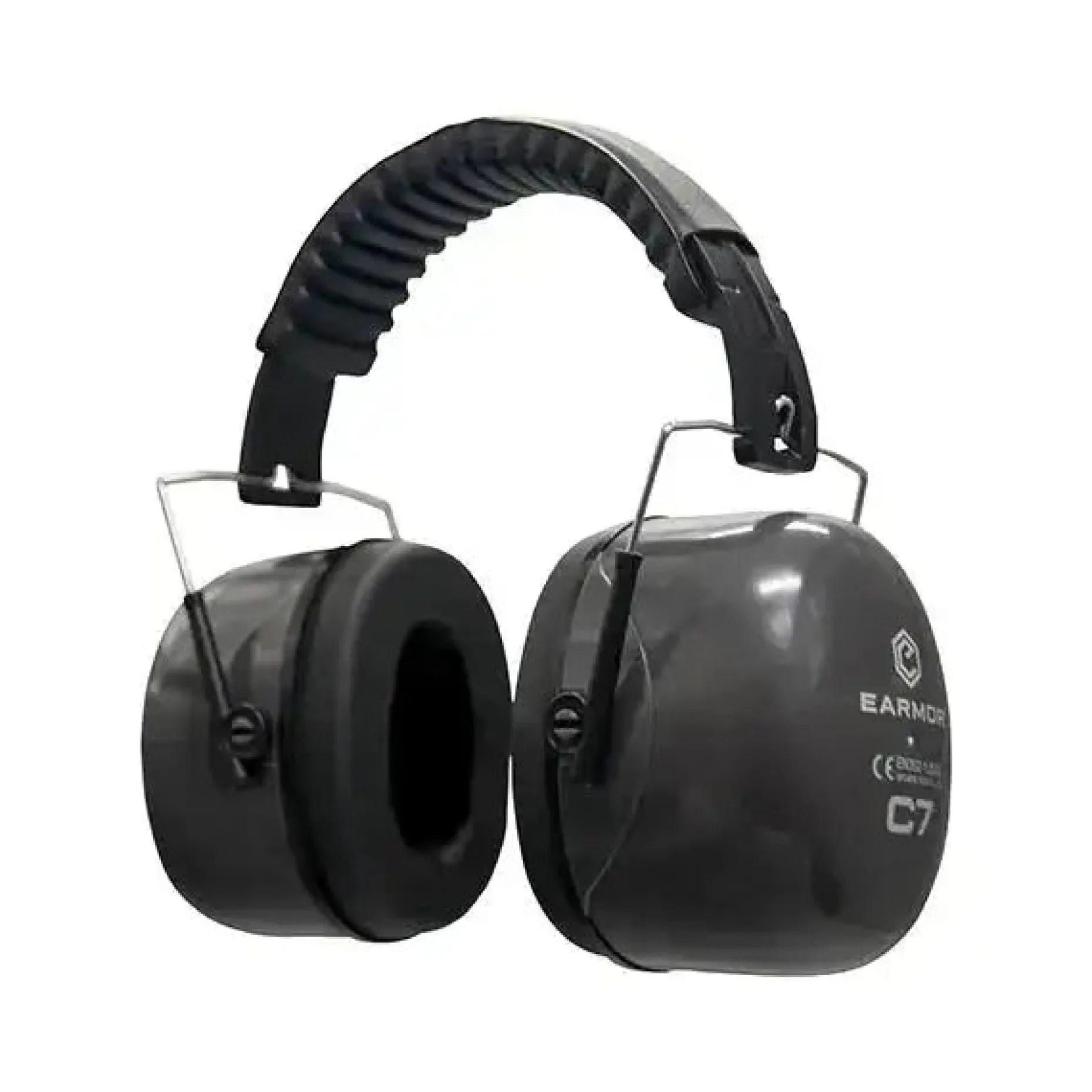 EARMOR - MaxDefense Gehörschutz C7 NRR32