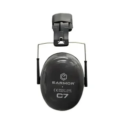 EARMOR - MaxDefense Gehörschutz C7 NRR32