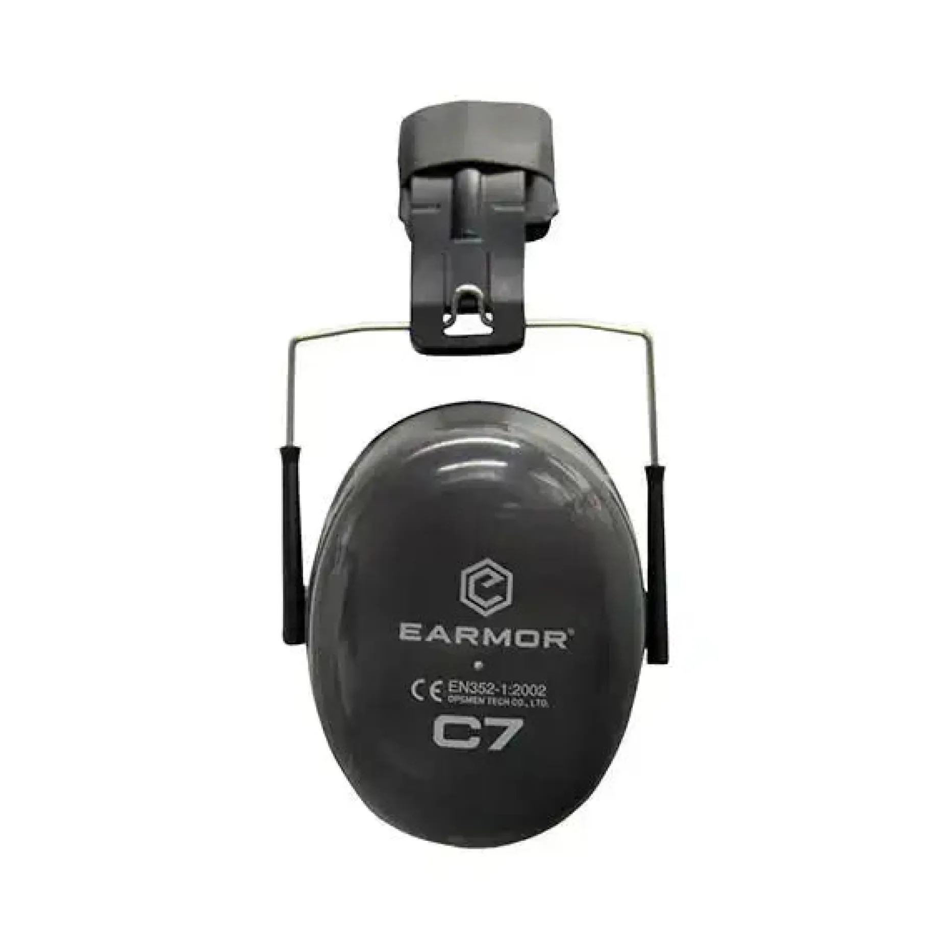 EARMOR - MaxDefense Gehörschutz C7 NRR32