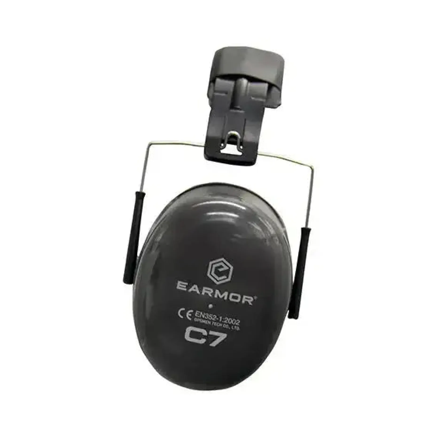 EARMOR - MaxDefense Gehörschutz C7 NRR32