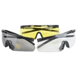 EARMOR - Schutzbrille S01