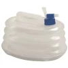 EasyCamp - Kanister faltbar 8 Liter transparent