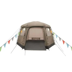 EasyCamp - Kuppelzelt Moonlight Yurt