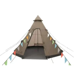 EasyCamp - Zelt Tipi
