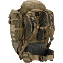 Eberlestock - Rucksack F3M Halftrack 35 L