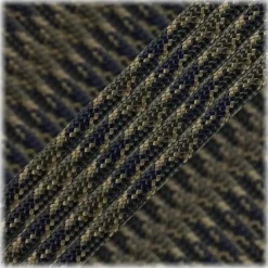 EDCX - Fallschirmleine Typ III 550lb Nylon 100 m