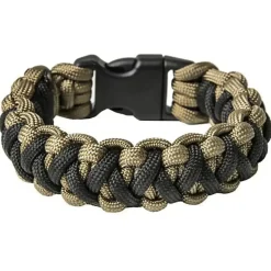 EDCX - Fallschirmleinen-Armband Solomon