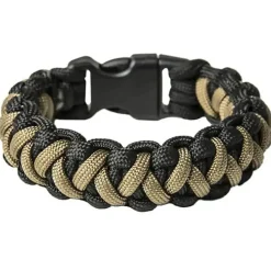 EDCX - Fallschirmleinen-Armband Solomon