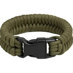 EDCX - Fallschirmleinen-Armband Fish