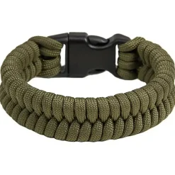 EDCX - Fallschirmleinen-Armband Fish