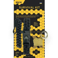 EDCX - Survivalkit