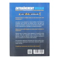 Editions Amphora - Buch Entraînement Urbain OT