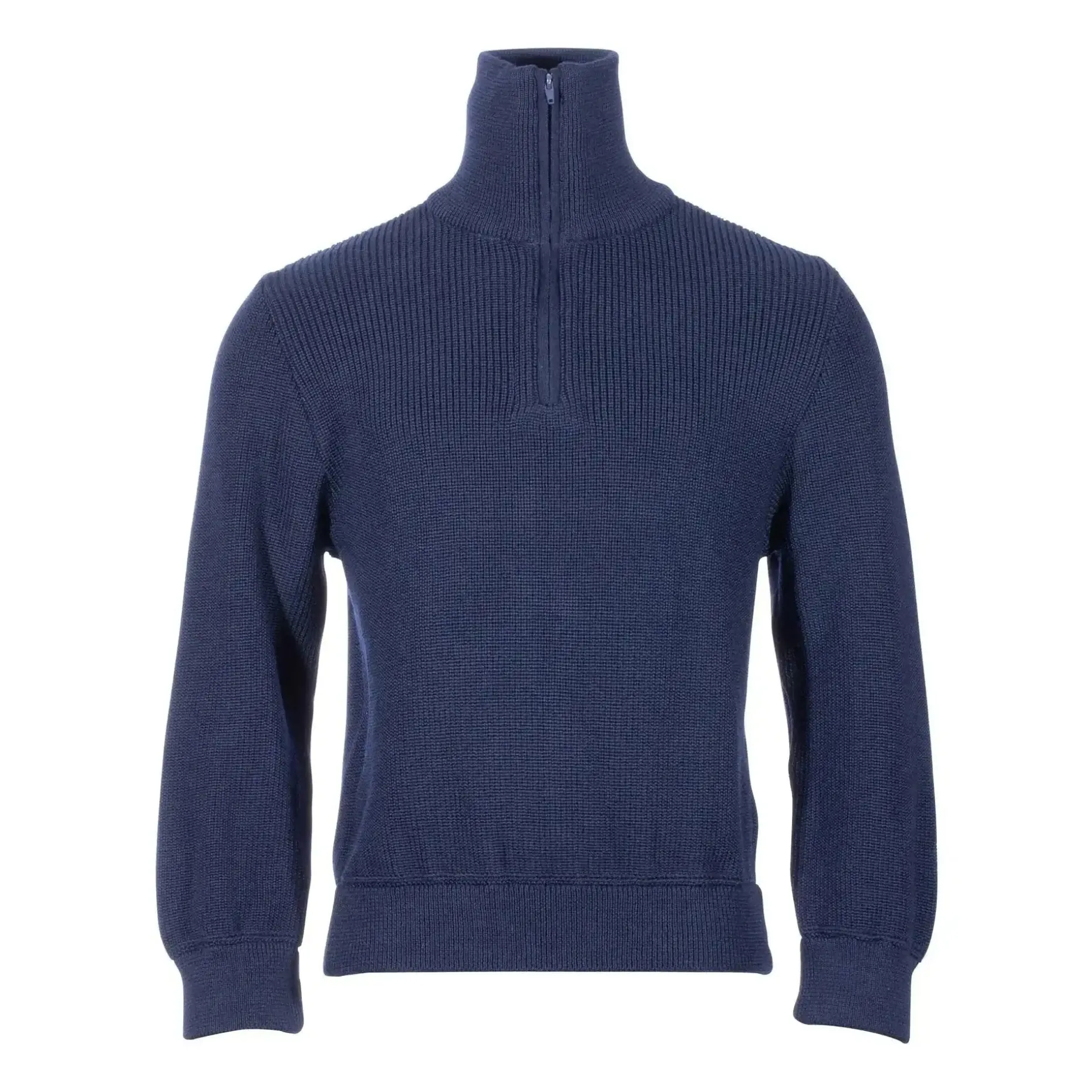 Elbe Team - Pullover Troyer Elbe I