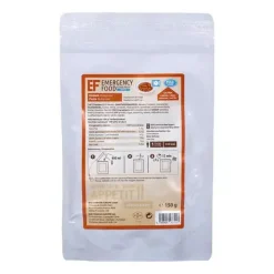 Emergency Food - Nudeln Bolognese 1 Portion