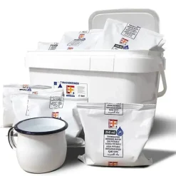 Emergency Food - Wassereimer 6 L