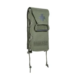 Erste-Hilfe-Tasche IFAK Pouch Vertical