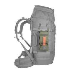 Erste-Hilfe-Tasche IFAK Pouch Vertical