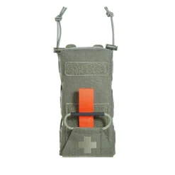 Erste-Hilfe-Tasche IFAK Pouch Vertical