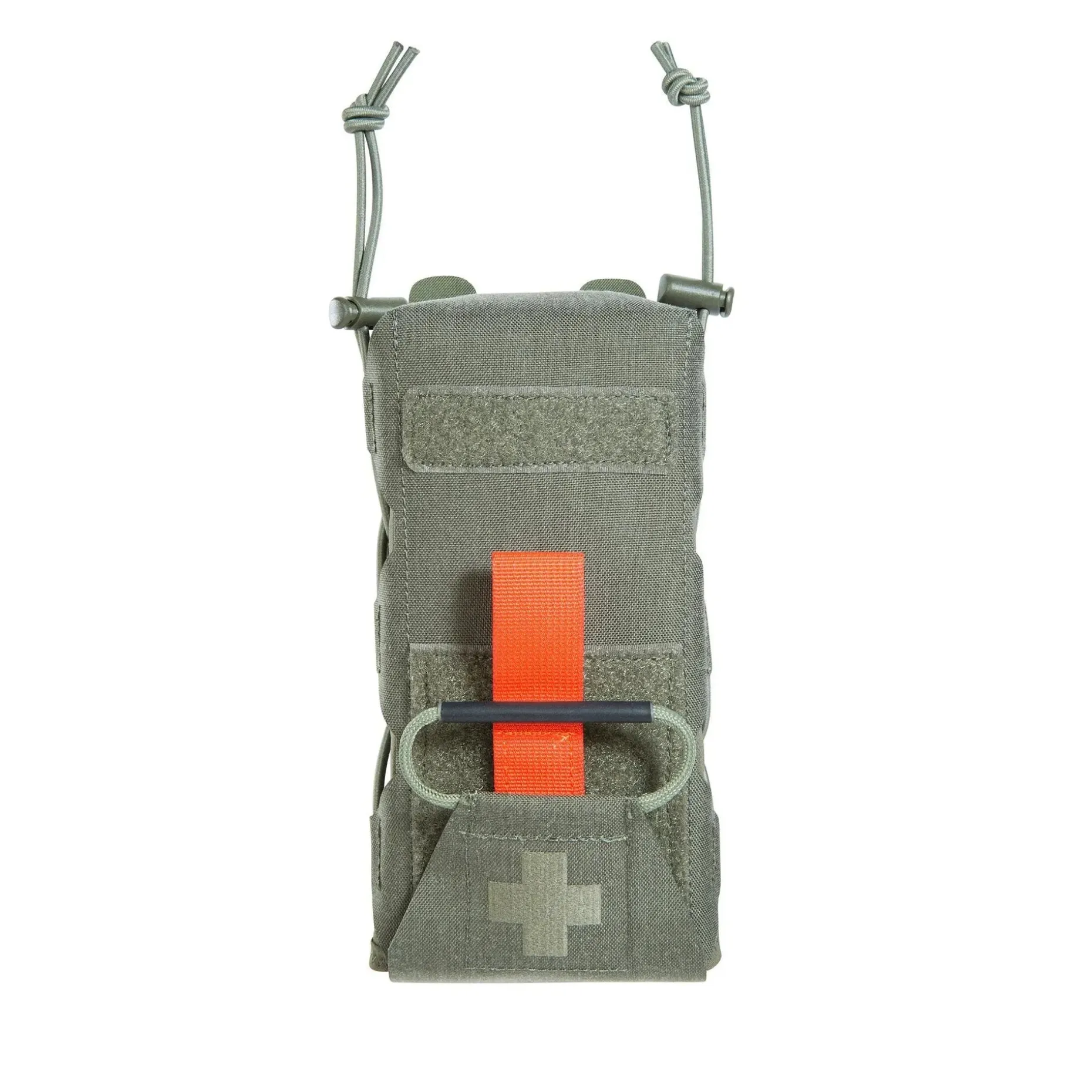 Erste-Hilfe-Tasche IFAK Pouch Vertical