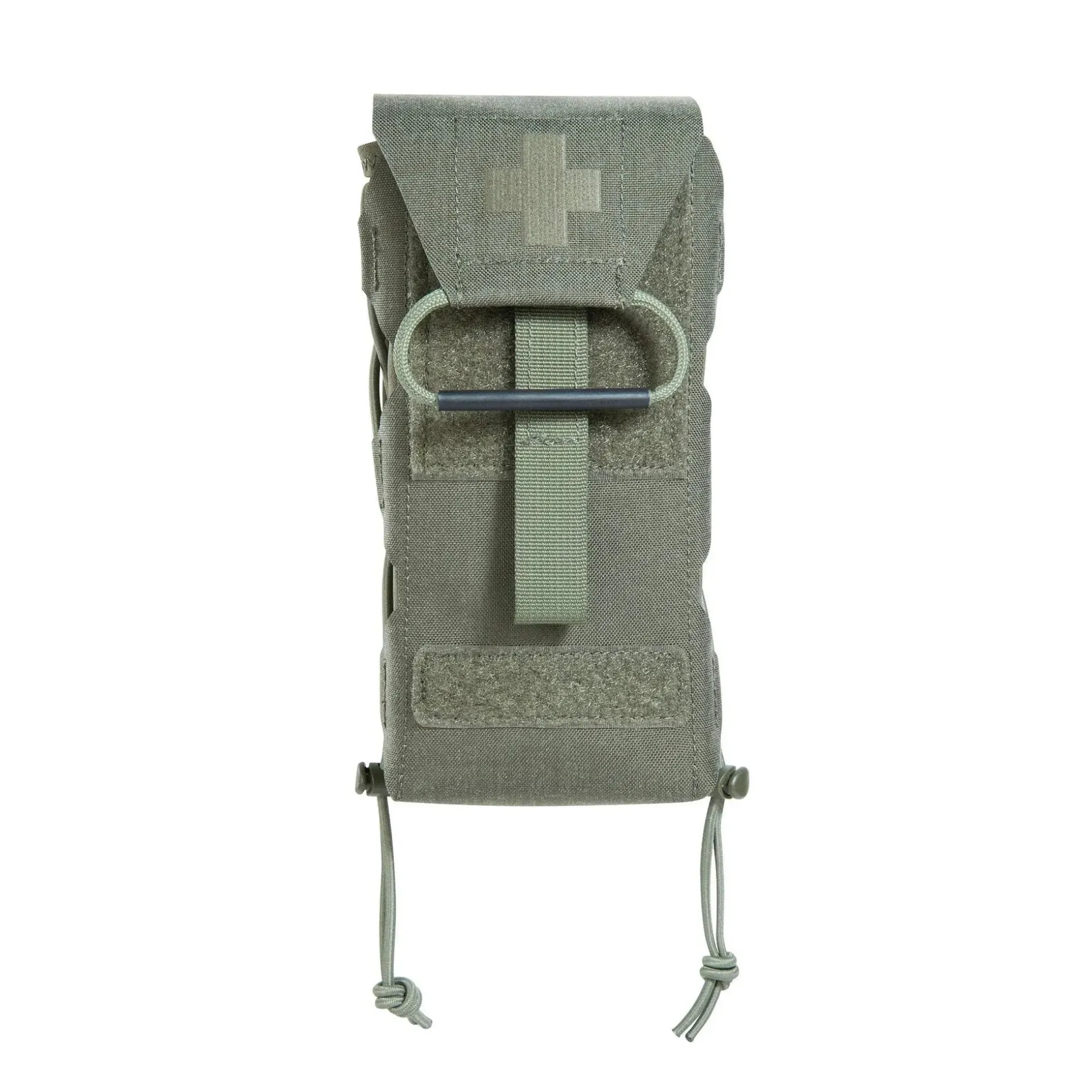 Erste-Hilfe-Tasche IFAK Pouch Vertical