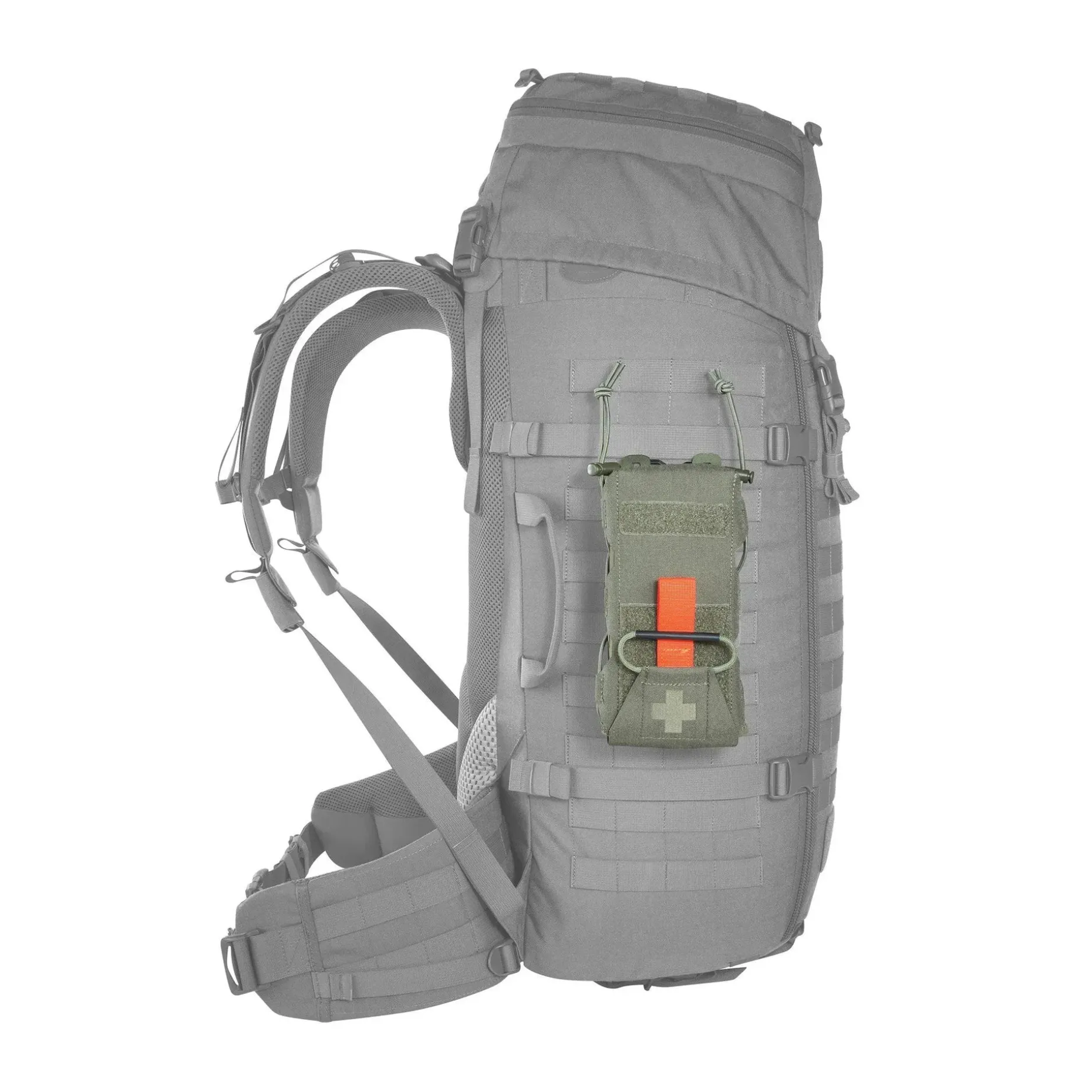 Erste-Hilfe-Tasche IFAK Pouch Vertical