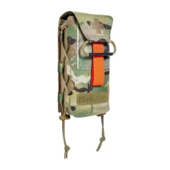 Erste-Hilfe-Tasche IFAK Pouch Vertical